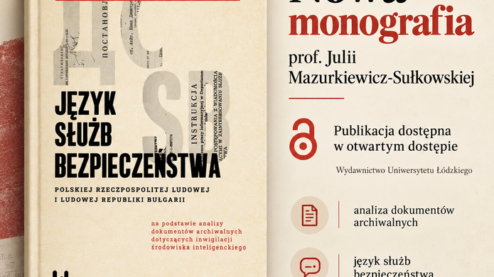 prof. Julia Mazurkiewicz-Sułkowska